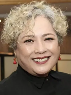 Gina Alajar