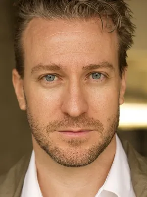 Desmond Devenish