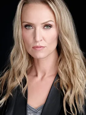 Claire Smithies