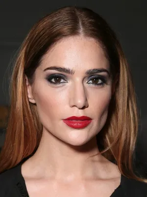 Janet Montgomery
