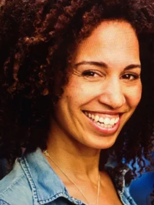 Patrice Goodman