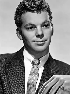 Russ Tamblyn