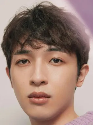 Huang Zien