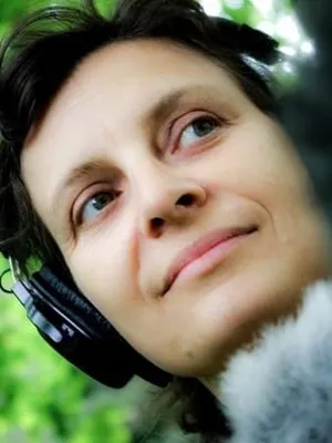 Frédérique Pressmann