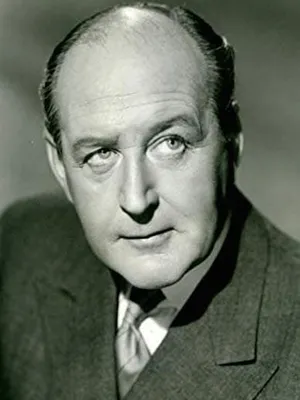 Cecil Parker