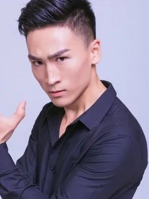 Haolin Li