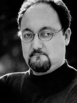 Miguel Alcíbar