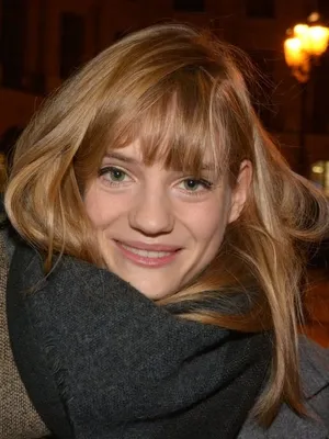 Noémie Schmidt