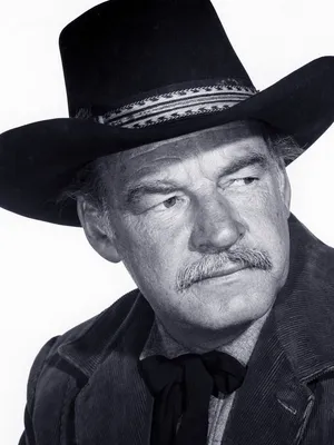 Ray Teal