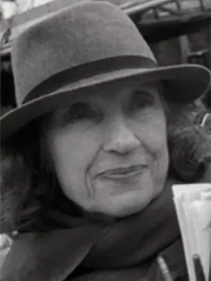 Suzanne Durrenberger