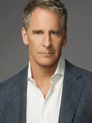 Scott Bakula