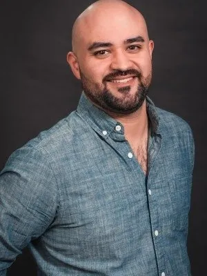 Raul Ceballos