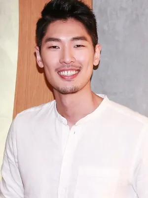 Paul Chiang