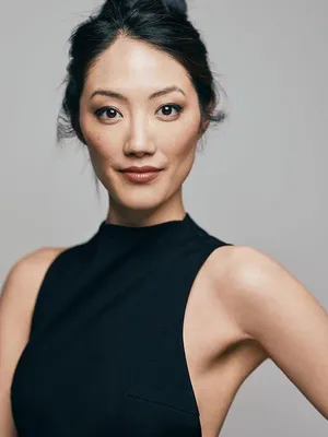 Clara Wong
