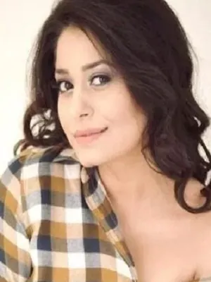 Shiwani Saini