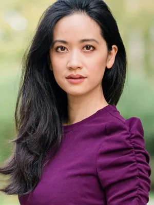 Nicole Fong