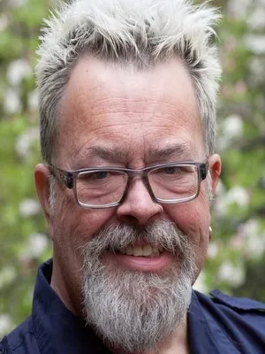 Alan Tuskes
