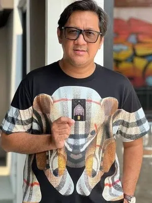 Andre Taulany