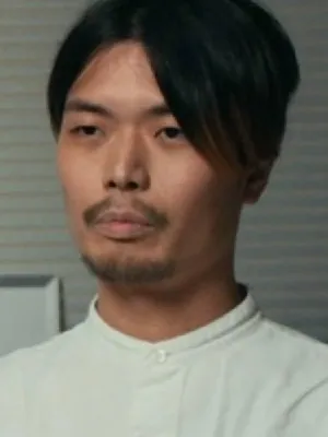 Shunsuke Nakashige