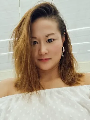 Zhou Yeye