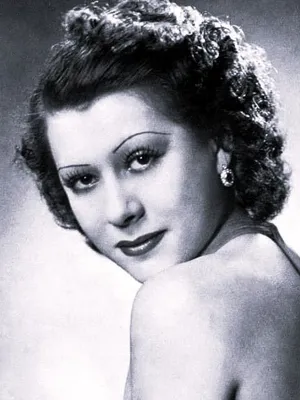 Margit Symo