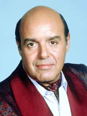 Michael Lombard