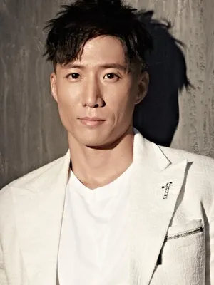Sammy Hung Tin-Chiu