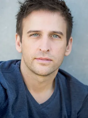 Cory Pendergast