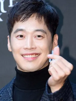 Kim Jae-won