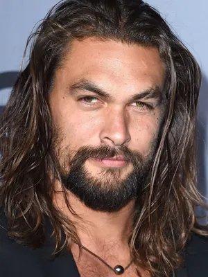 Jason Momoa