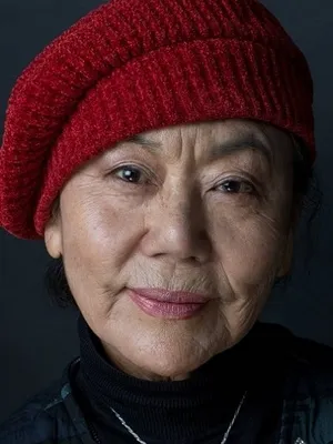 Baek Soo-Ryun