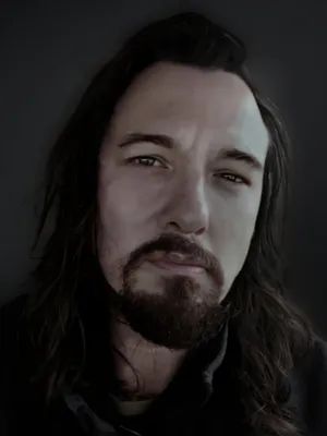 Andrew G Hill