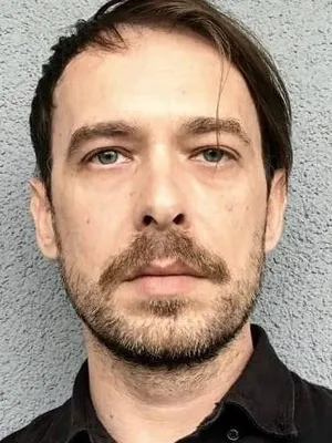 Yevhen Chernykov