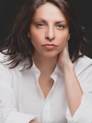 Veronica Falcón