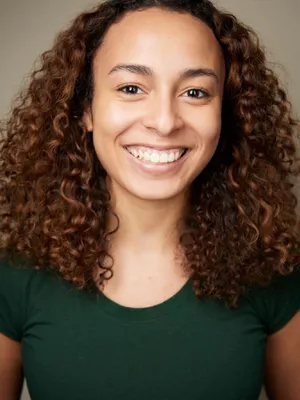 Destiny Leilani Brown