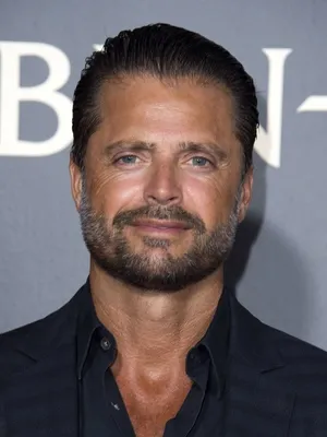David Charvet