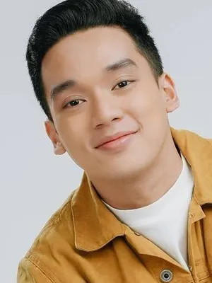 Jaggy Lejano