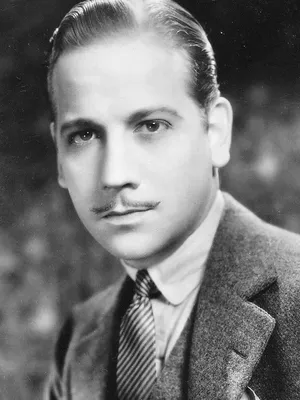 Melvyn Douglas