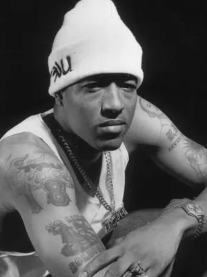 C-Murder