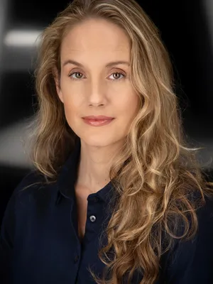 Kristy Barrington