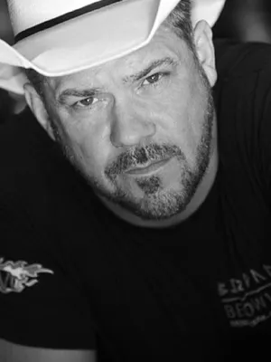Ian van Temperley