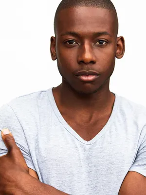Thomas Olajide