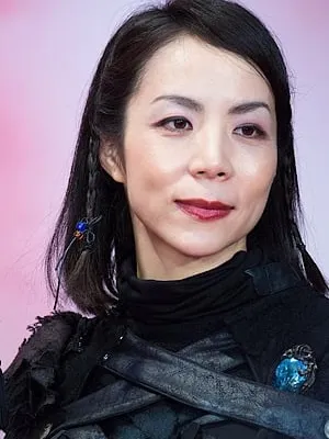 Hiroko Yashiki