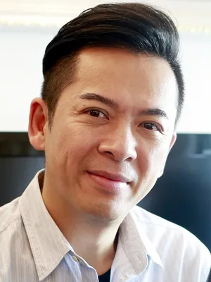 Derek Kwok Jing-Hung