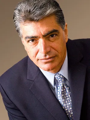 Mark Rossini