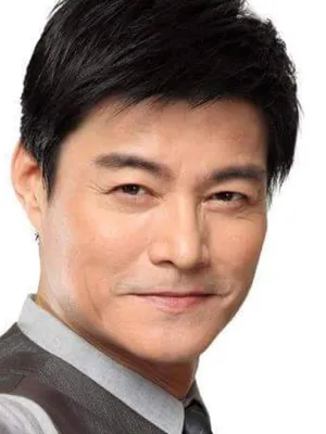 Wang Chung-Huang