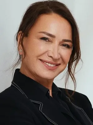 Demet Akbağ