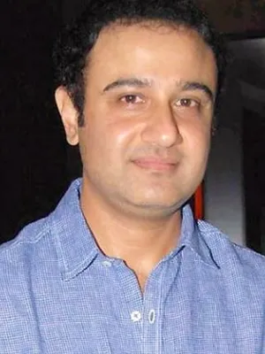 Vivek Mushran