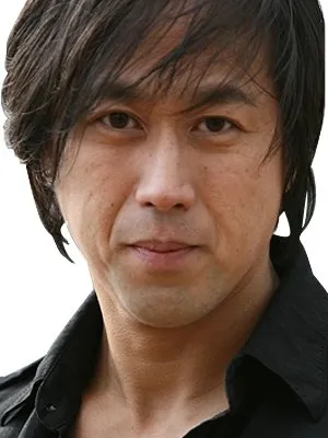 Koji Nakamura