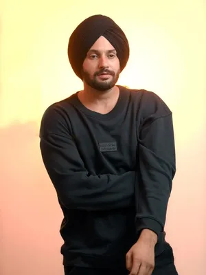 Jobanpreet Singh